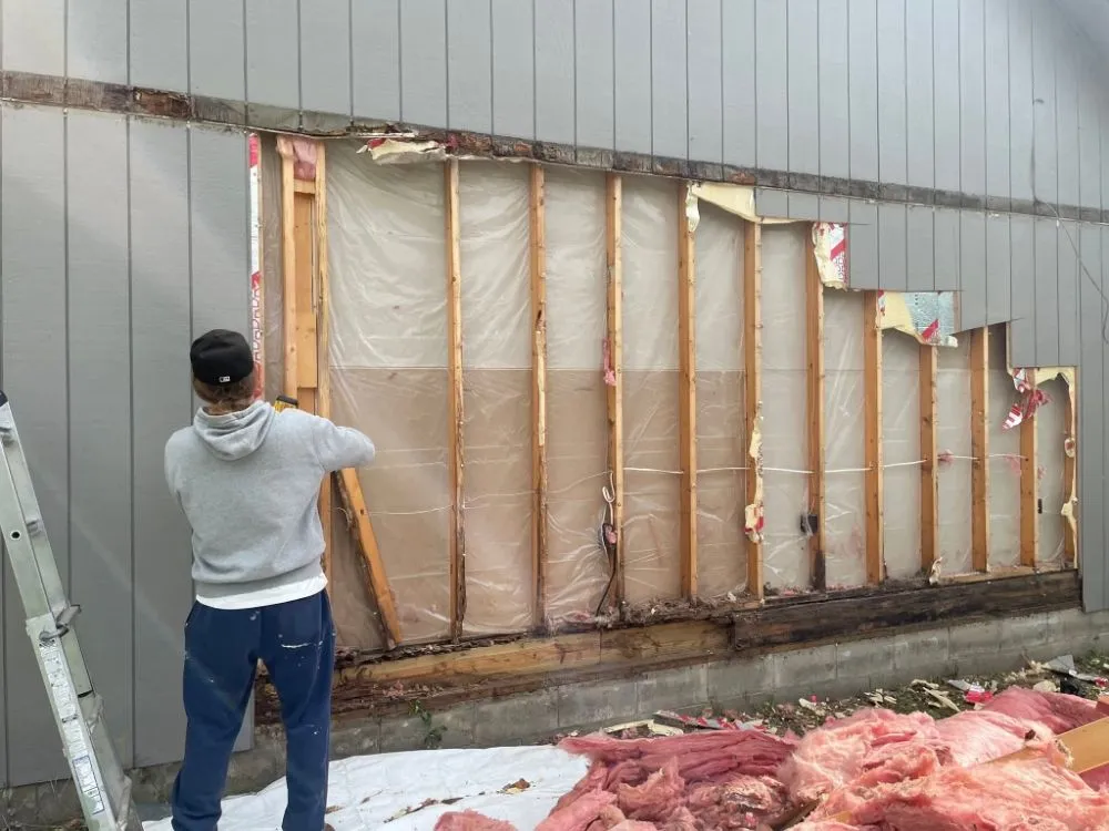 Affordable lawn care service with custom design across Indianapolis, IN - Tree Medics