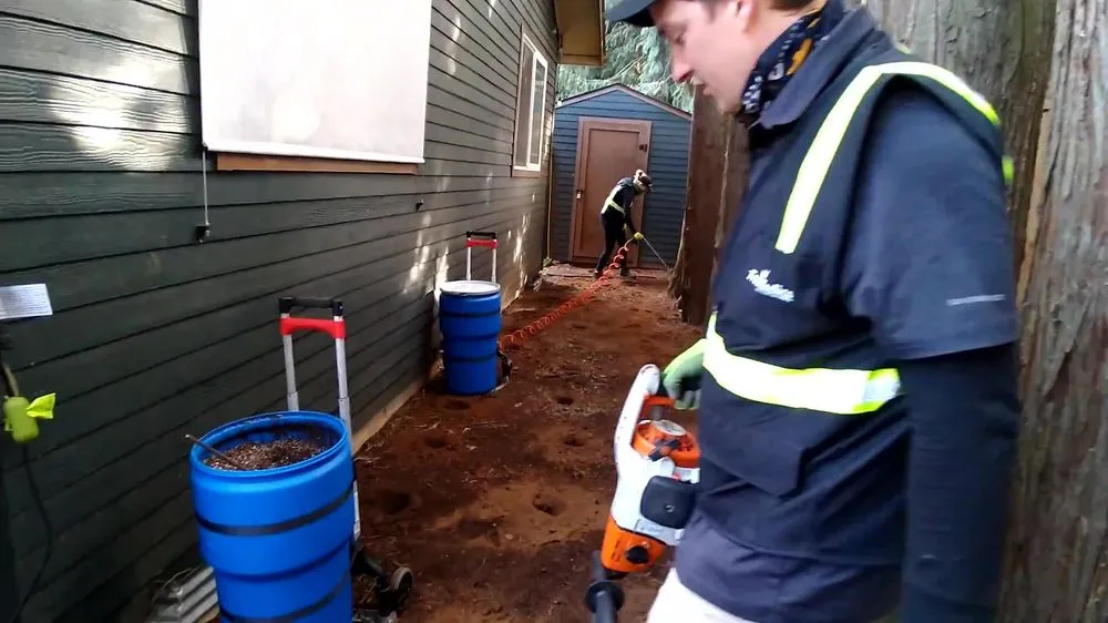 Local yard maintenance near you in Tualatin, OR by Tree Medics