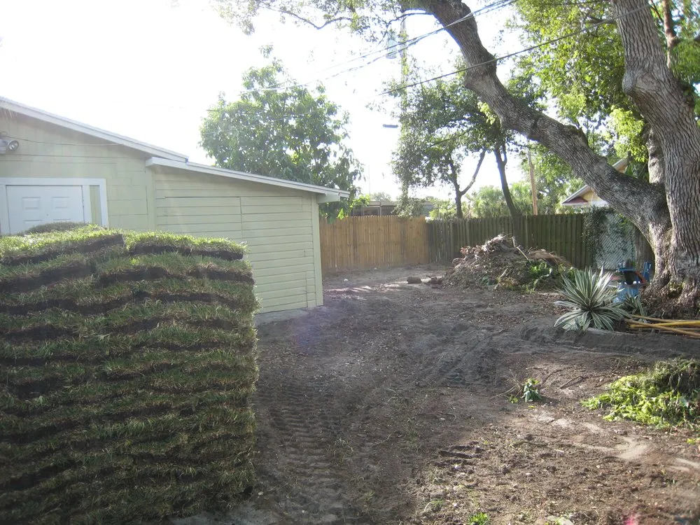 Trusted landscape installation with custom design across Spring Hill, FL - Tree-Mendous Tree Service