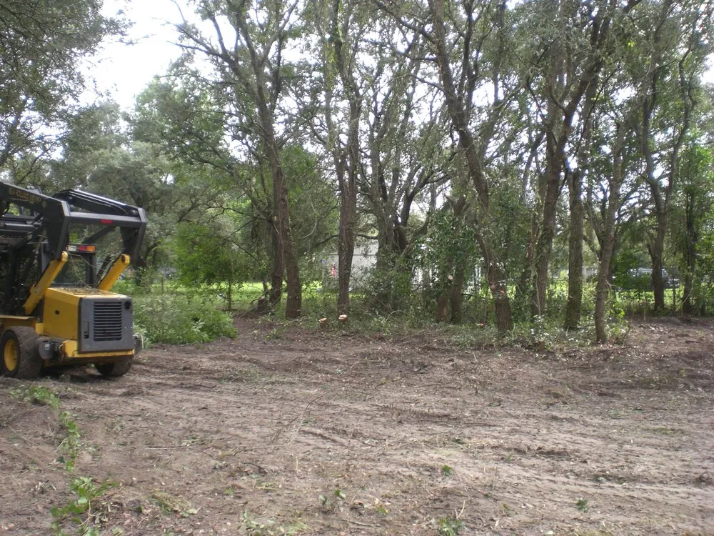 Reliable landscape installation in Spring Hill, FL - Tree-Mendous Tree Service