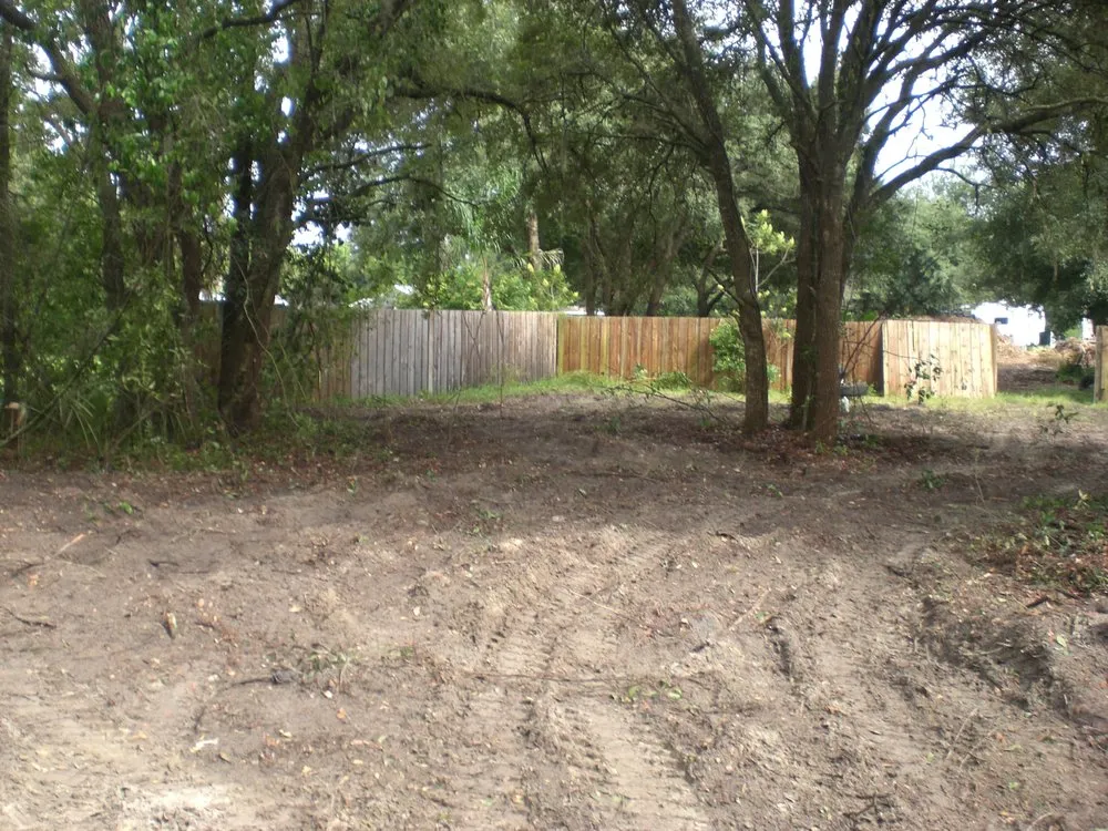 Reliable residential landscaping in Spring Hill, FL - Tree-Mendous Tree Service