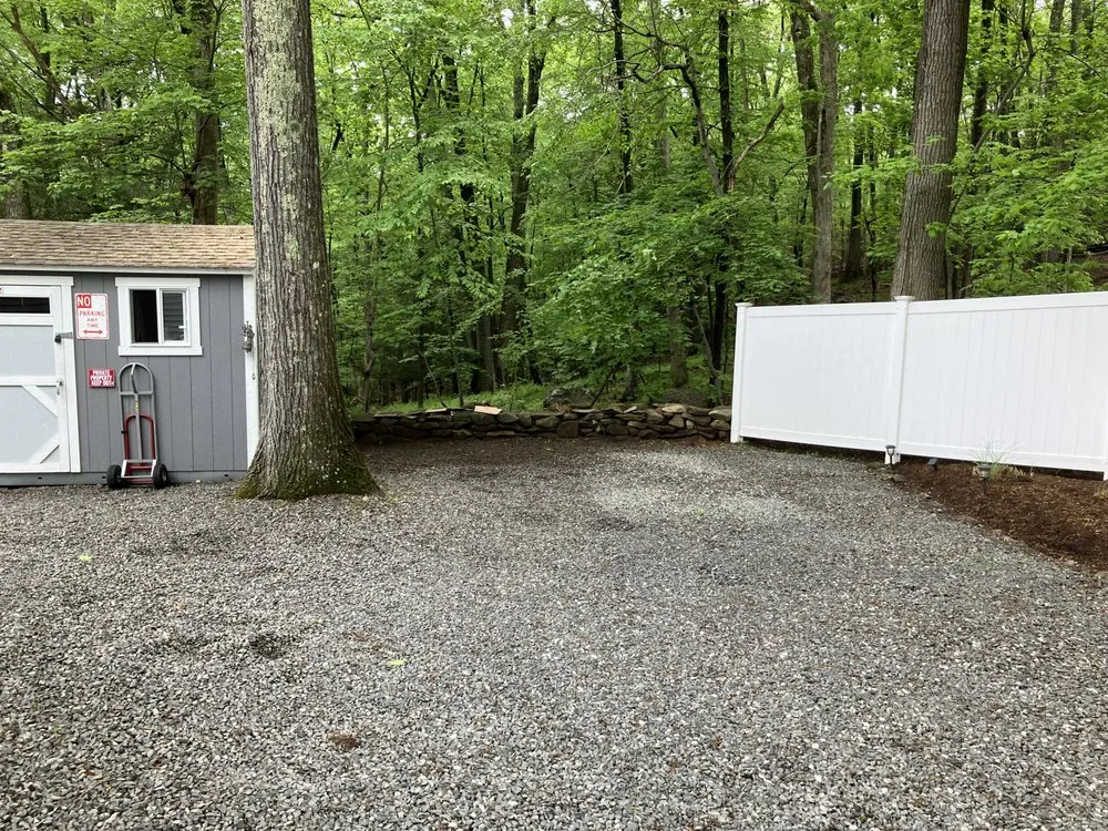 Custom lawn care service in New Milford, CT - Tree Monsters Land Clearing