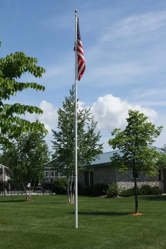 Trusted outdoor landscaping in Spicer, MN by Tree-n-Turf Services