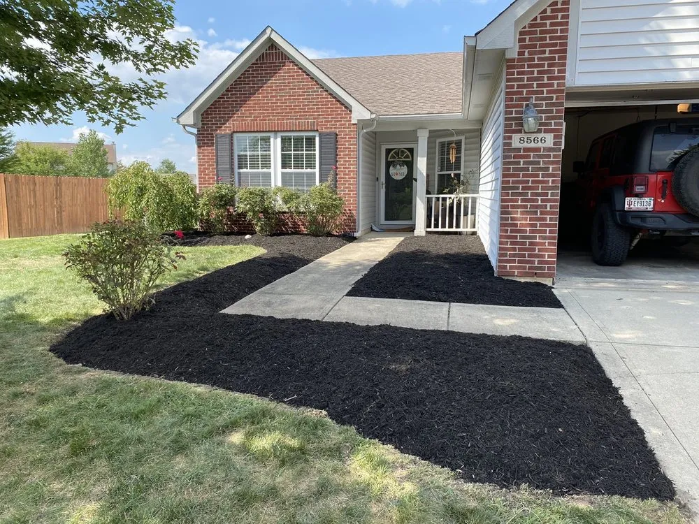 Local outdoor landscaping near you in Carmel, IN by Tree of Life