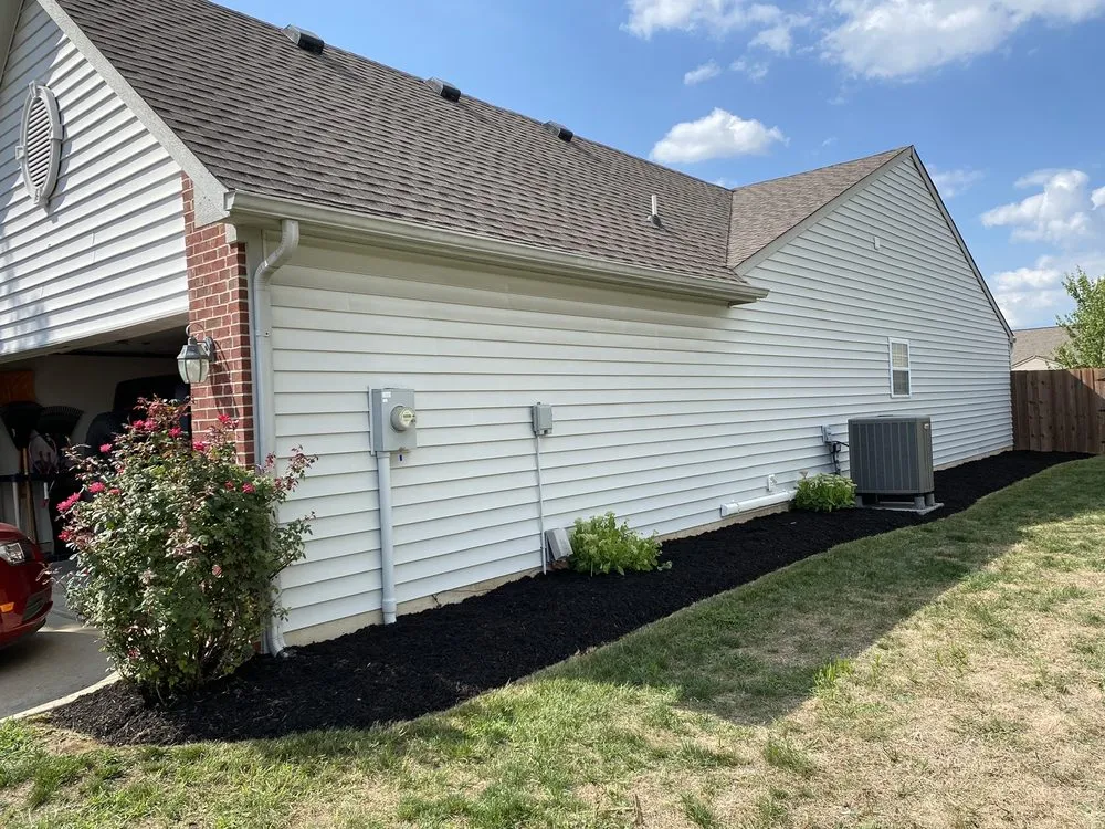 Top-rated landscaping services in Carmel, IN by Tree of Life