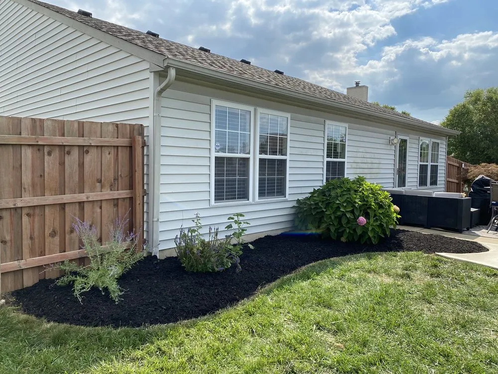 Local yard cleanup service in Carmel, IN - Tree of Life