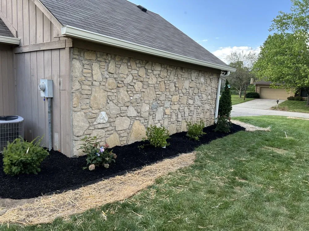 Reliable landscape installation in Carmel, IN - Tree of Life