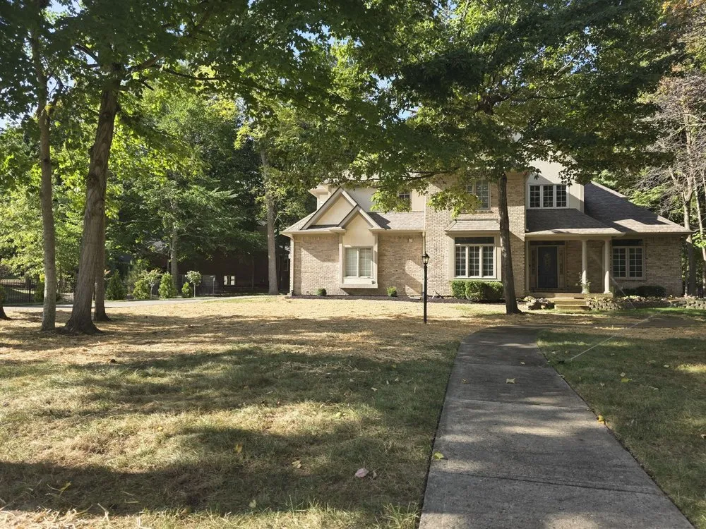 Affordable garden landscaping near you across Carmel, IN - Tree of Life