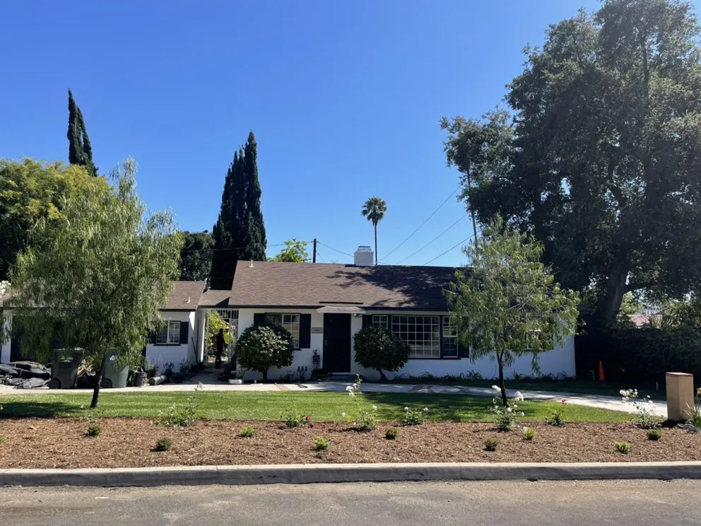 Reliable outdoor landscaping experts serving Pasadena, CA - Tree of Life J & D