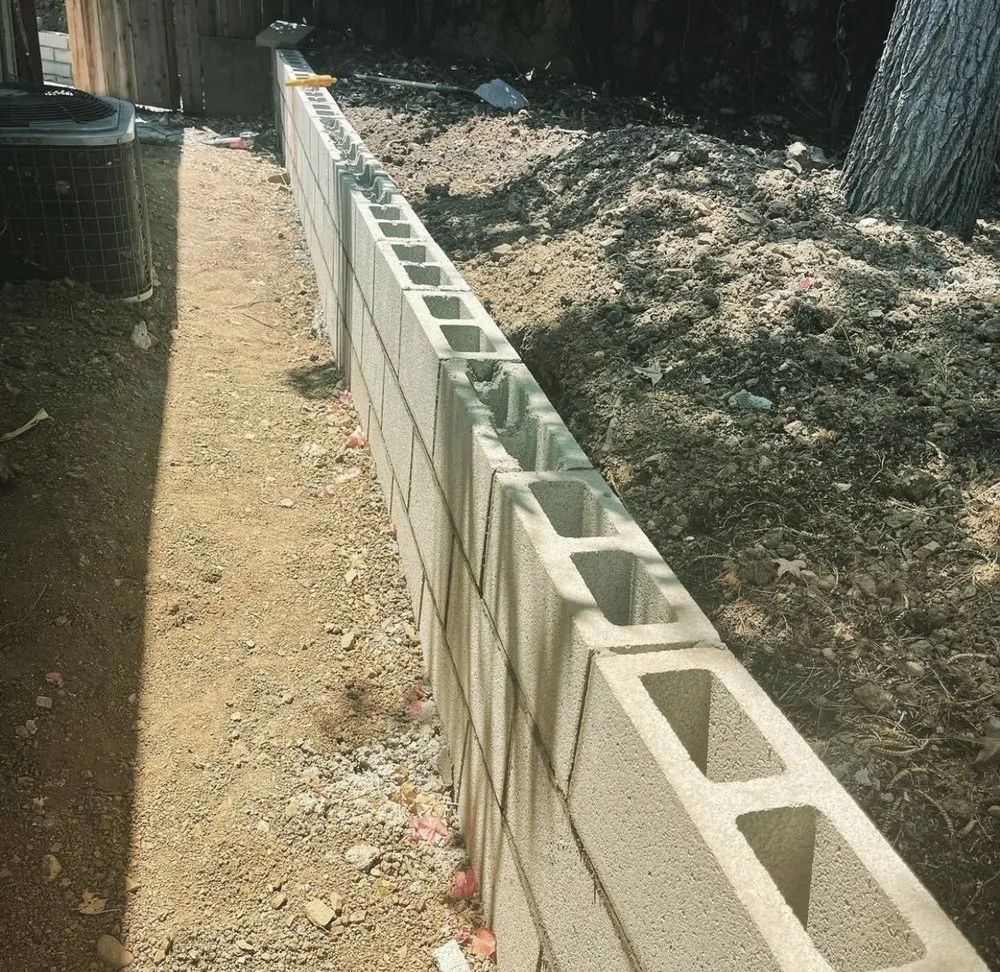 Affordable landscaping services with custom design in Pasadena, CA by Tree of Life J & D