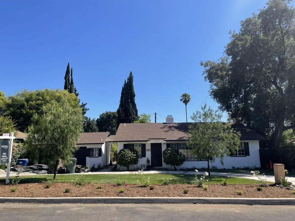 Expert landscape installation near you in Pasadena, CA by Tree of Life J & D