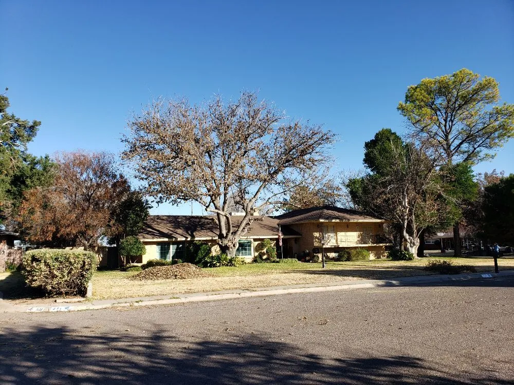 Reliable garden landscaping near you in Kermit, TX by Tree Of Life