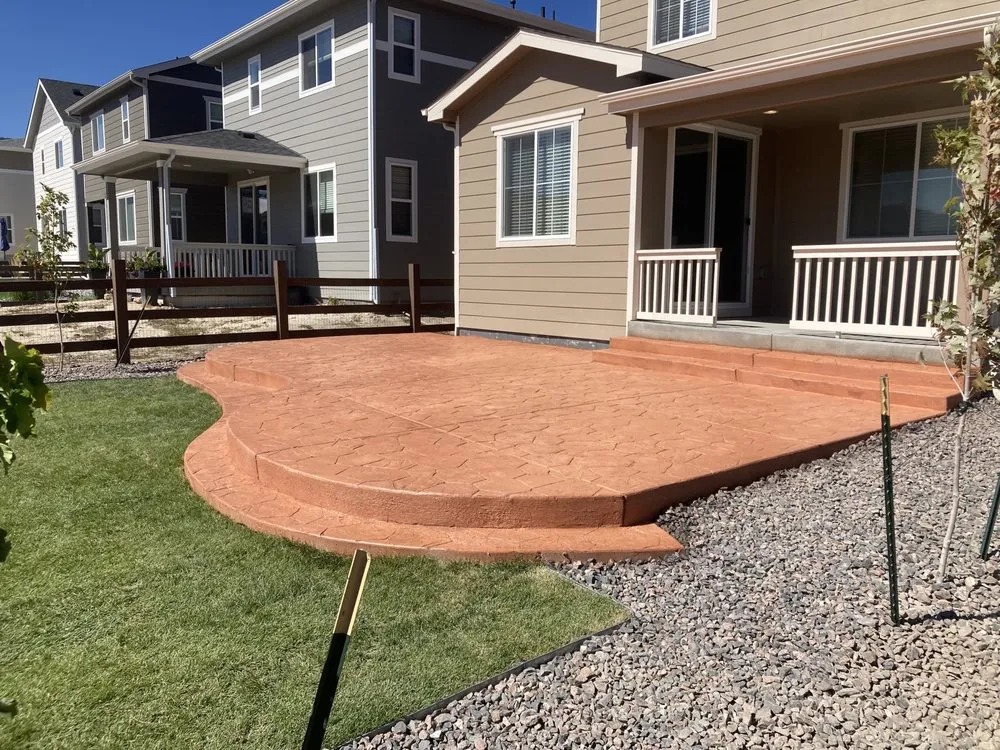 Custom lawn mowing service in Colorado Springs, CO - Tree of Life Landscaping