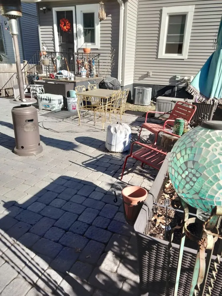 Affordable yard maintenance in Maplewood, NJ - Tree Of Life Landscaping