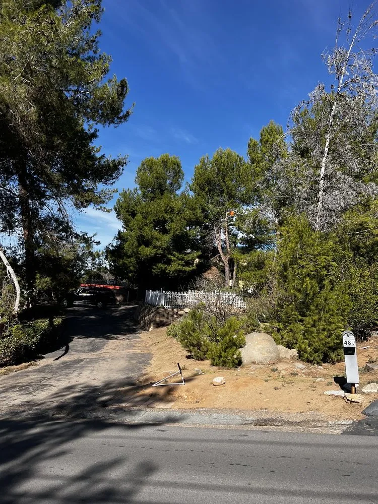 Expert outdoor landscaping for residential properties across San Diego, CA - Tree of Life Landscaping