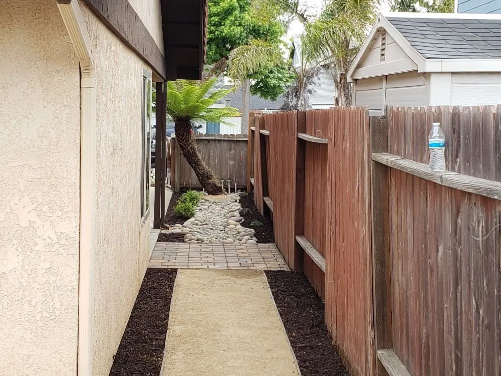 Trusted landscaping services in Grover Beach, CA by Tree of Life Lawn and Gardening Service