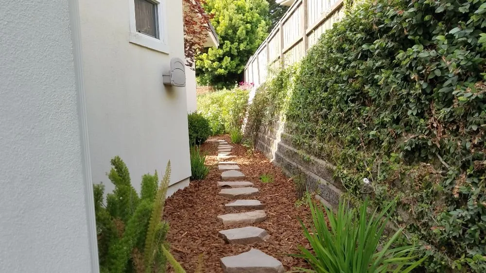 Expert landscape installation for beautiful yards across Grover Beach, CA - Tree of Life Lawn and Gardening Service