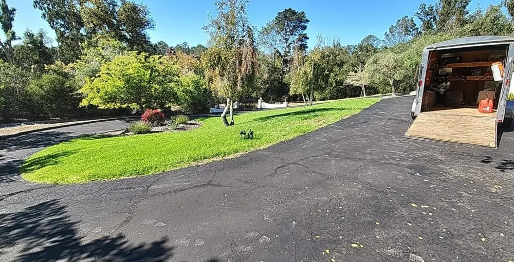 Affordable outdoor landscaping near you in Grover Beach, CA by Tree of Life Lawn and Gardening Service