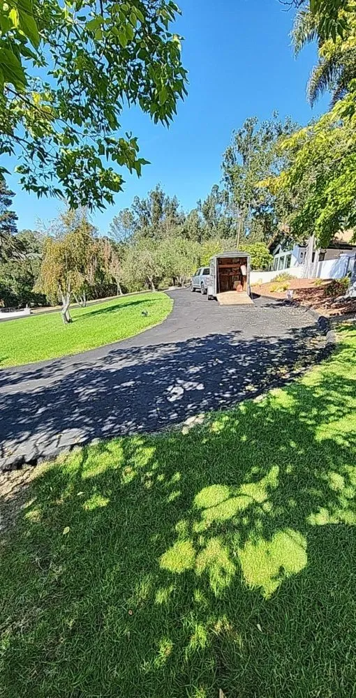 Professional outdoor landscaping for year-round maintenance across Grover Beach, CA - Tree of Life Lawn and Gardening Service