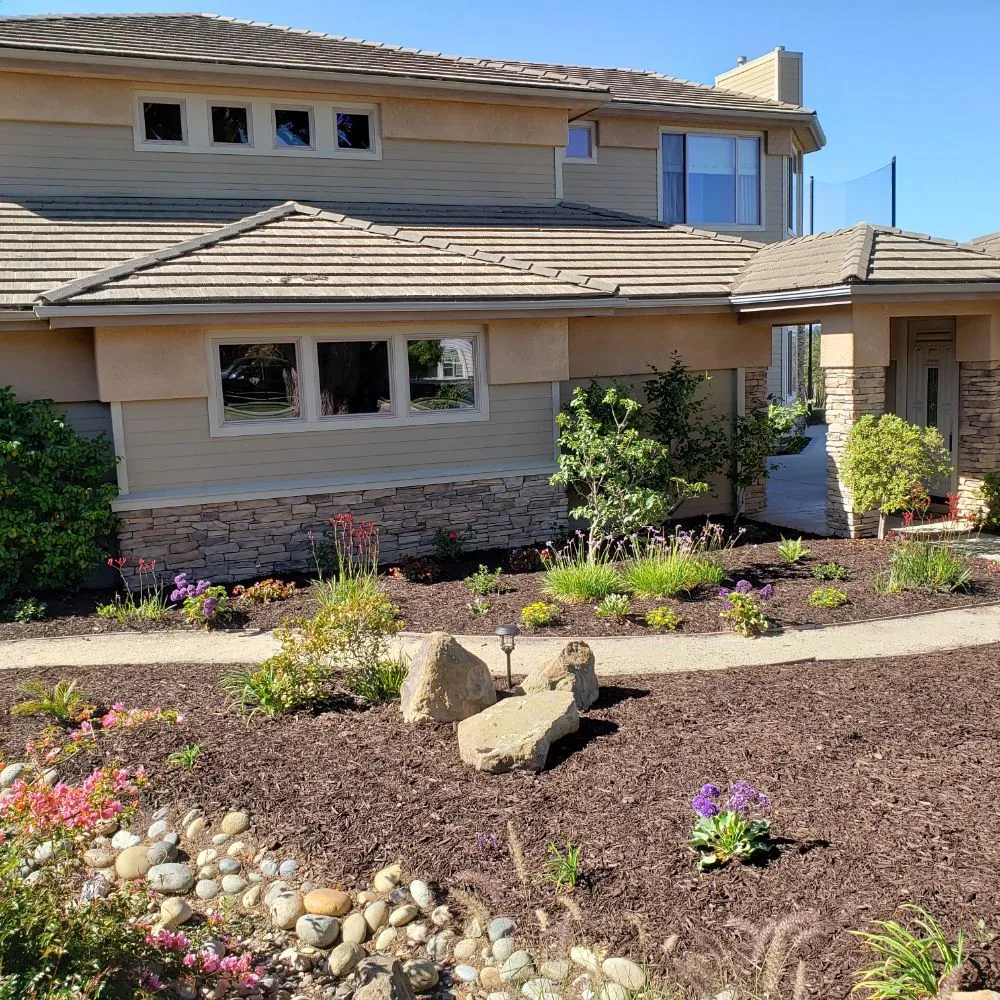 Reliable lawn care service in Grover Beach, CA - Tree of Life Lawn and Gardening Service
