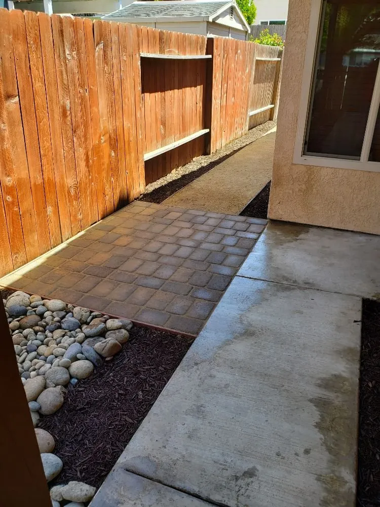 Affordable landscape installation in Grover Beach, CA - Tree of Life Lawn and Gardening Service