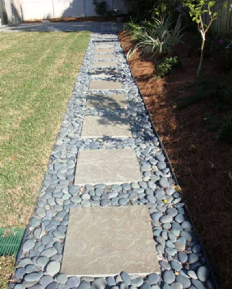 Trusted residential landscaping near you across Richmond, TX - Tree Of Life Lawn Care & Landscaping