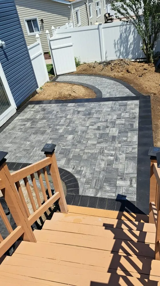 Reliable landscape design experts serving Woodbridge Township, NJ - Tree Of Life