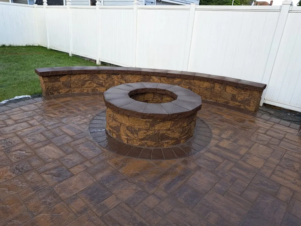 Reliable lawn care service for residential properties across Woodbridge Township, NJ - Tree Of Life