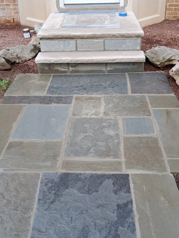 Affordable yard cleanup service experts serving Woodbridge Township, NJ - Tree Of Life