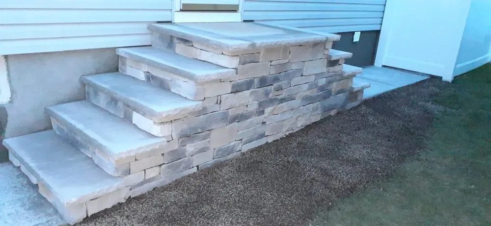 Local residential landscaping in Woodbridge Township, NJ - Tree Of Life