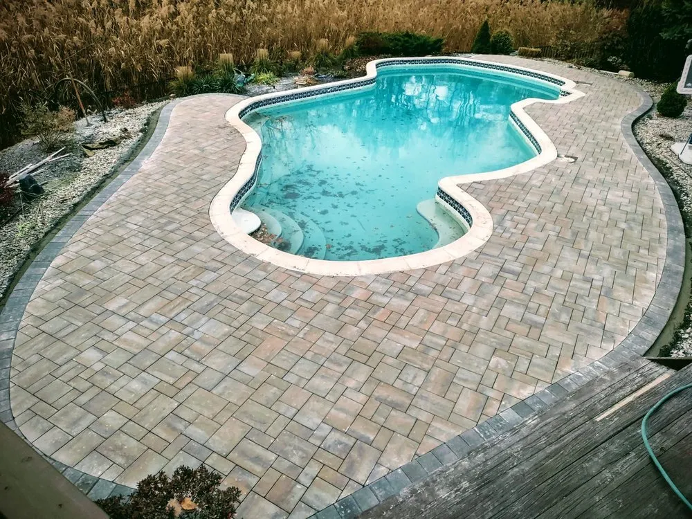 Local landscape design in Woodbridge Township, NJ - Tree Of Life
