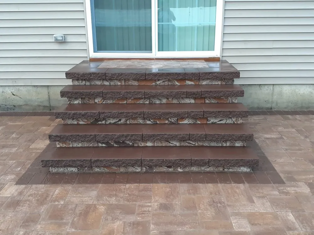 Top-rated yard maintenance for outdoor upgrades in Woodbridge Township, NJ by Tree Of Life