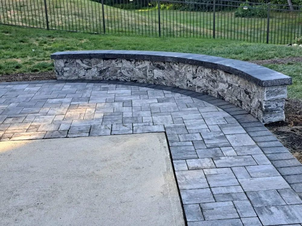 Expert yard maintenance for homes in Woodbridge Township, NJ by Tree Of Life