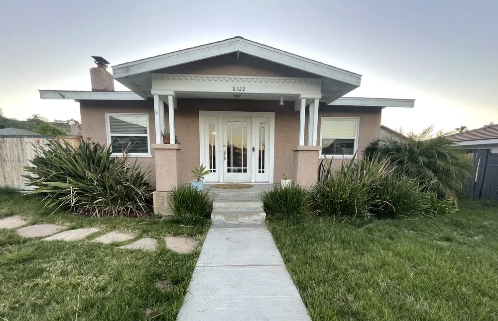 Trusted yard maintenance for year-round maintenance in Redding, CA by Tree of Righteousness