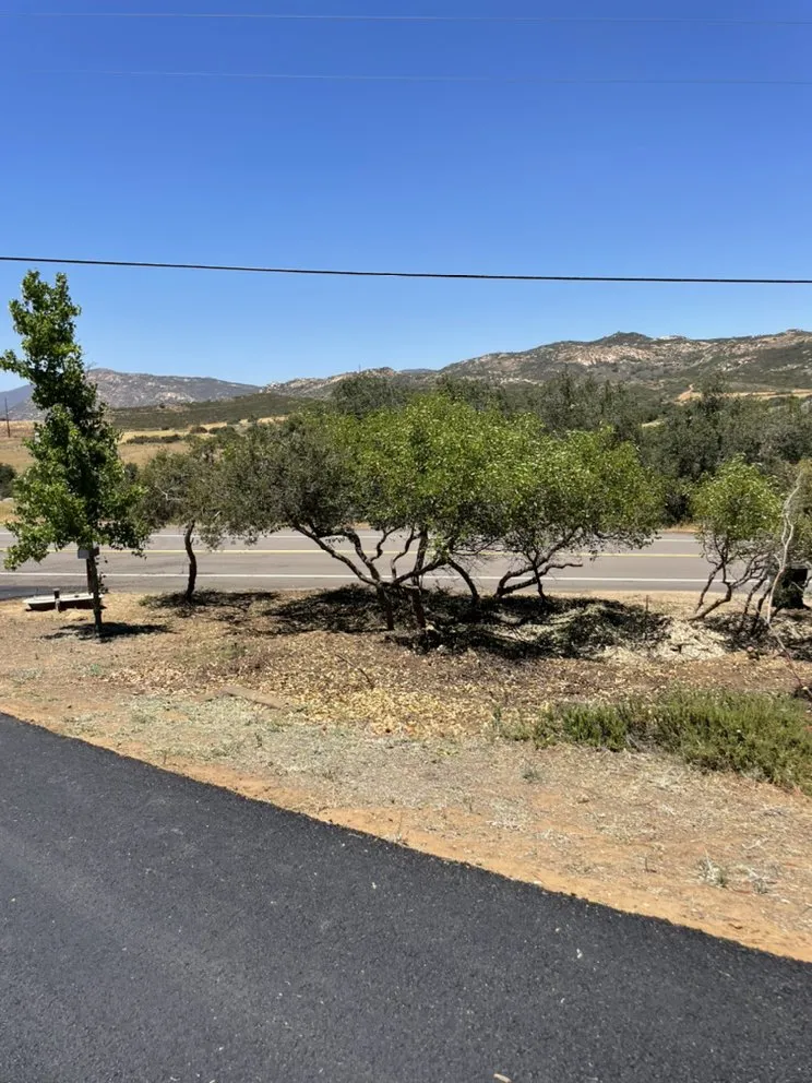 Expert outdoor landscaping for year-round maintenance in Redding, CA by Tree of Righteousness