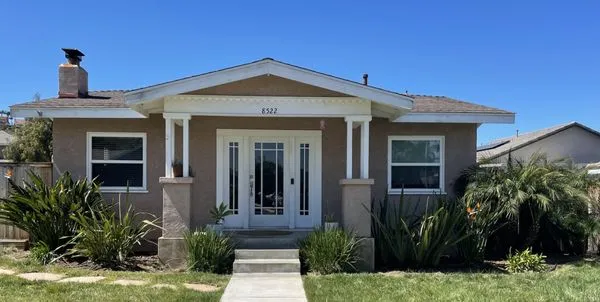 Tree of Righteousness Logo