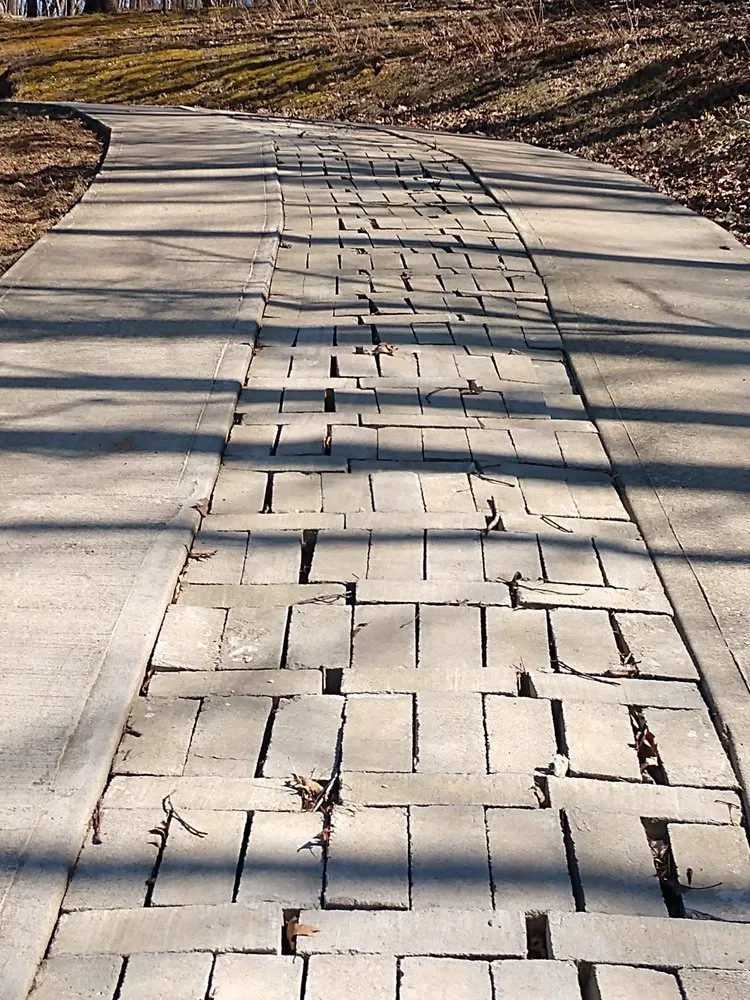 Professional garden landscaping in Mount Airy, MD - Tree, Patio & Outdoor Services