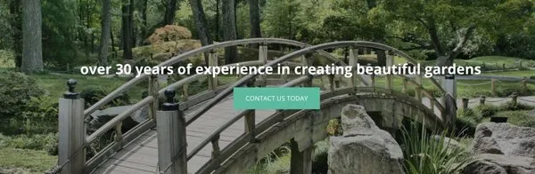 Tree, Patio & Outdoor Services Logo