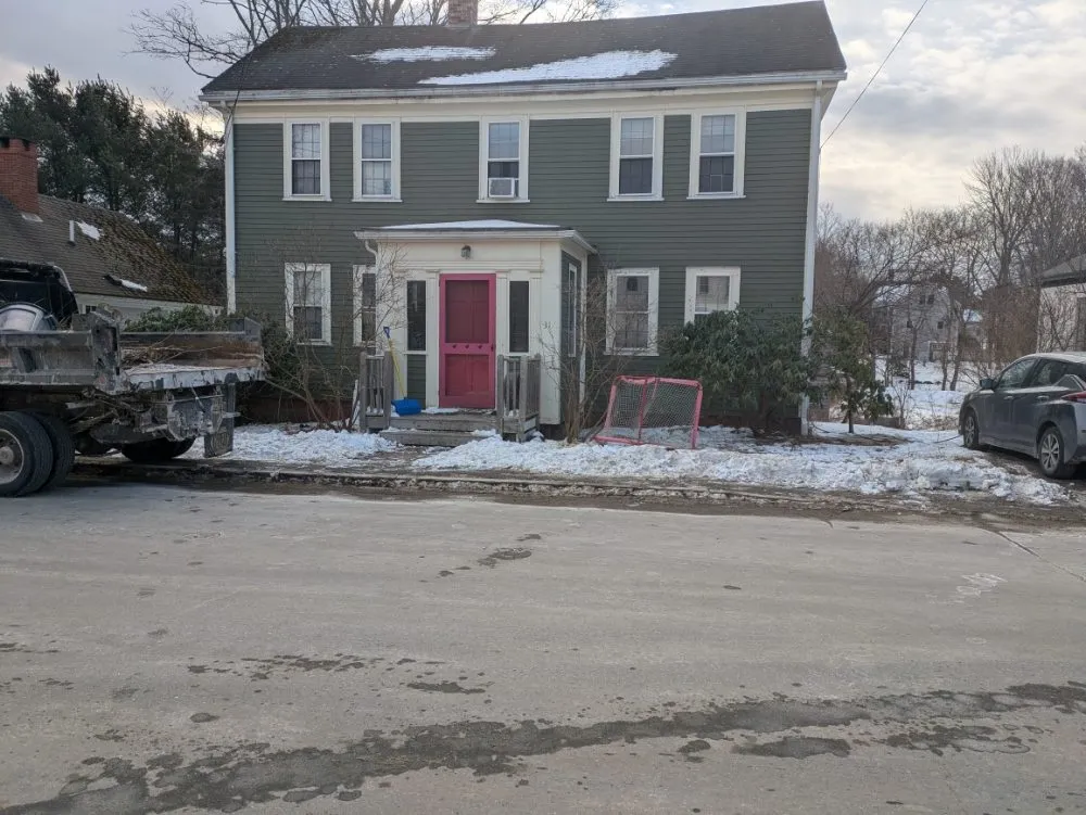 Professional yard maintenance experts serving Waldoboro, ME - Tree Pirates