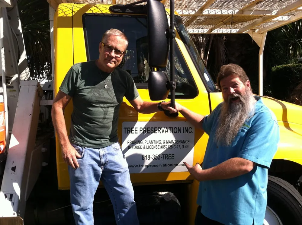 Expert landscape installation in Tujunga, CA by Tree Preservation