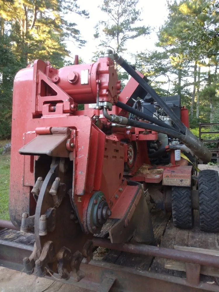 Local garden landscaping in Conyers, GA by Tree R Us