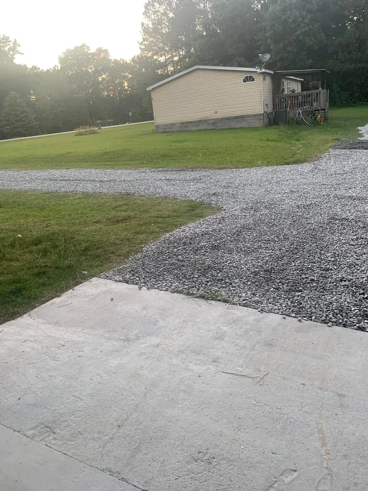 Top-rated lawn care service in Saluda, SC by Tree Removal and Landscaping