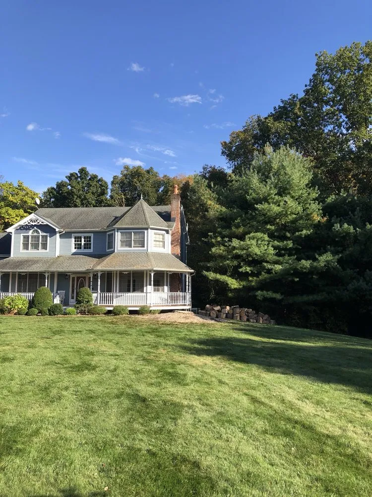 Top-rated outdoor landscaping near you across Hamden, CT - Tree Removal by Tom Mathews