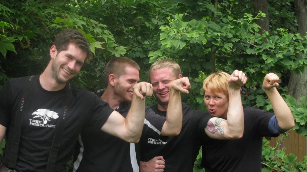 Trusted residential landscaping in Federal Way, WA - Tree Resource