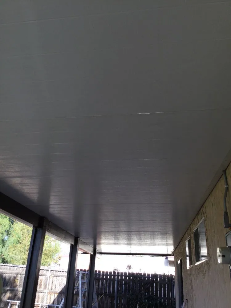 Local yard maintenance for residential properties in La Quinta, CA by Tree Scape