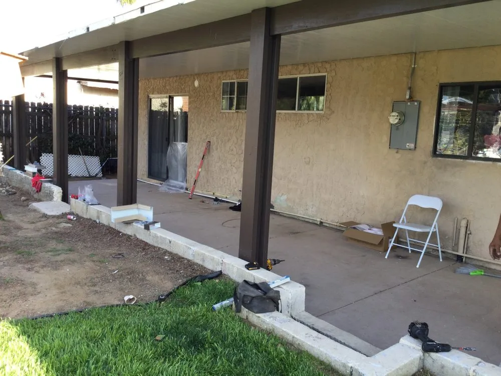 Top-rated yard cleanup service experts serving La Quinta, CA - Tree Scape