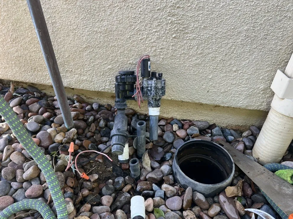 Affordable landscape installation for beautiful yards in Santa Clarita, CA by Tree Service and Landscaping