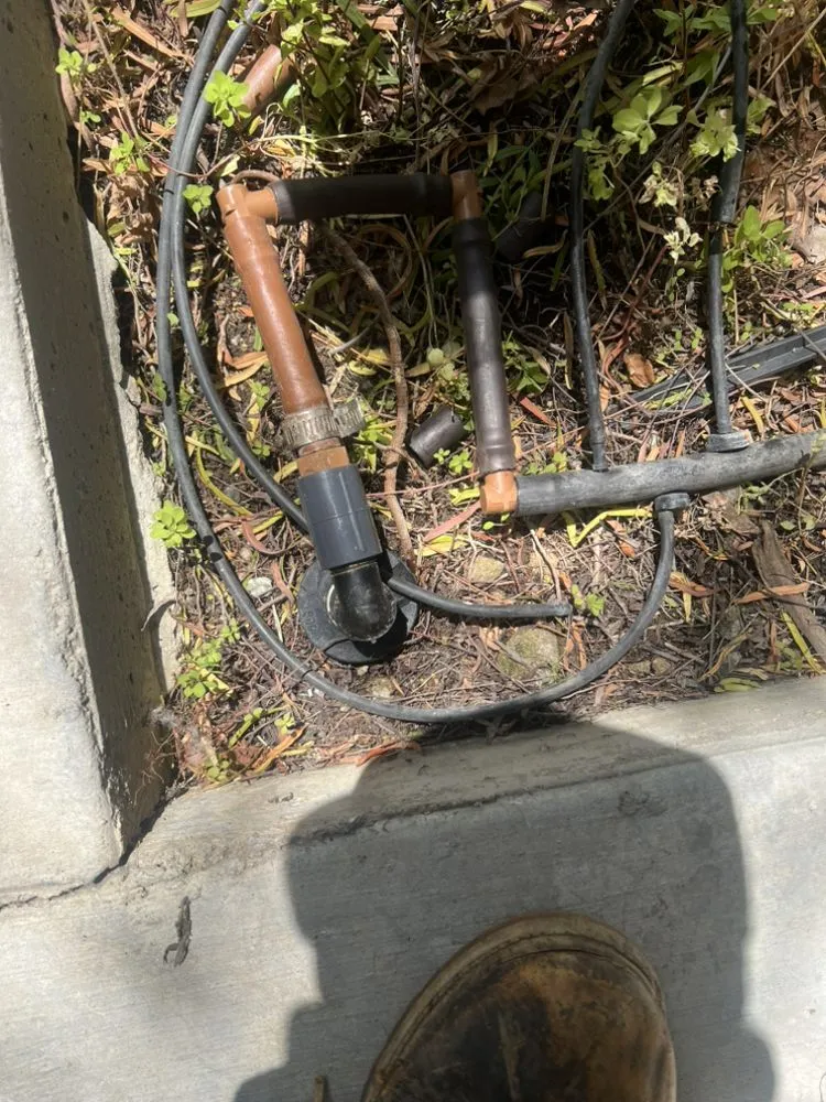 Affordable garden landscaping for outdoor upgrades in Santa Clarita, CA by Tree Service and Landscaping