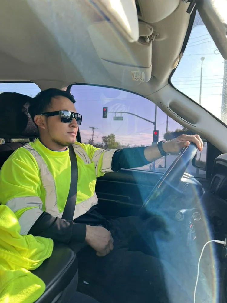 Affordable garden landscaping in Santa Clarita, CA by Tree Service and Landscaping