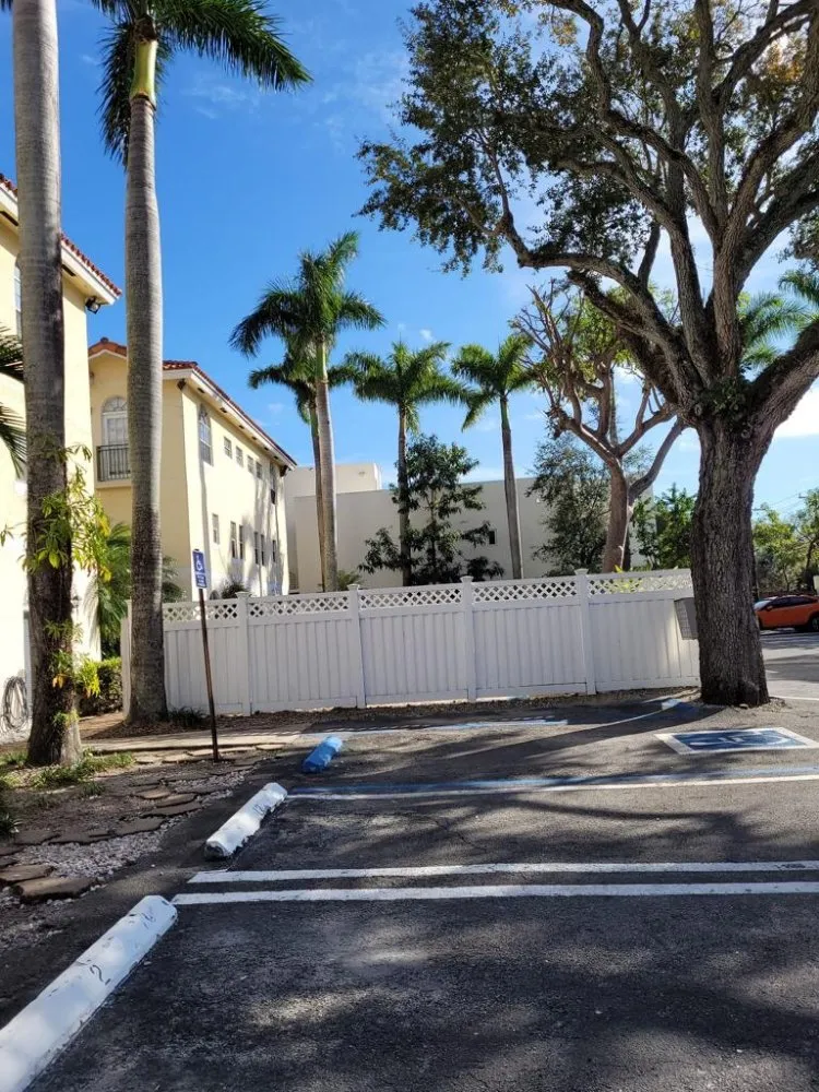 Reliable outdoor landscaping for homes in Miami, FL by Tree Service Corporation